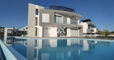 Квартира 5 спален в Героскипу, Кипр