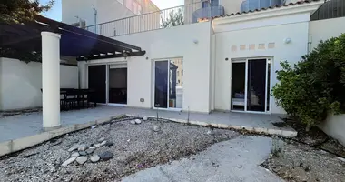 Wohnung 2 Schlafzimmer in Paphos, Zypern