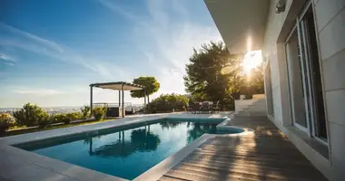 Villa 4 bedrooms in Opcina Klis, Croatia