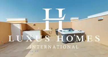 Penthouse 4 zimmer in Guardamar del Segura, Spanien