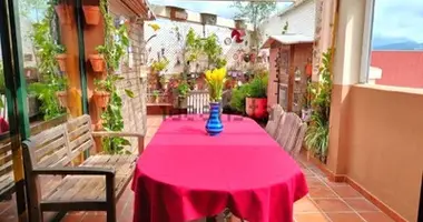 Apartamento 4 habitaciones en San Pedro Alcantara, Španjolska