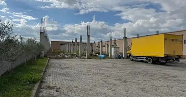 Sala de conferencias 2 500 m² en Berxulli, Albania
