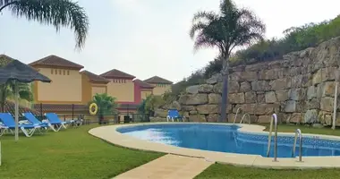 Квартира 2 спальни в Casares, Испания