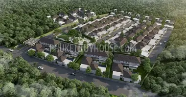 Appartement 3 chambres dans Choeng Thale, Thaïlande