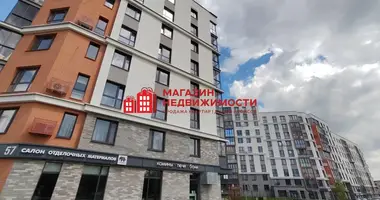 Appartement 2 chambres dans Hrodna, Bélarus