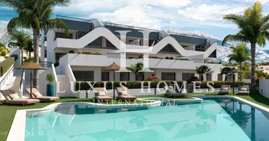 2 bedroom apartment in lAlfas del Pi, Spain