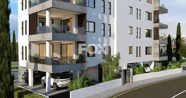 2 bedroom apartment in Paphos Municipality, Cyprus