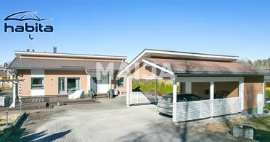 Дом 5 комнат в Киркконумми, Финляндия