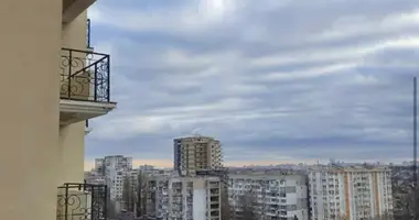 Wohnung 3 zimmer in Odessa, Ukraine