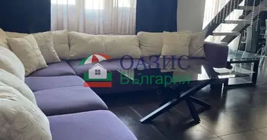 Wohnung 3 zimmer in Nessebar, Bulgarien