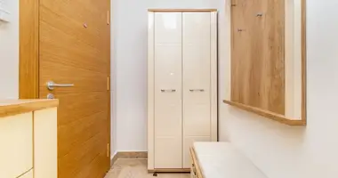 Wohnung 1 Schlafzimmer in Rafailovici, Montenegro