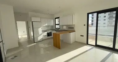 Apartamento 2 habitaciones en Trikomo, Chipre del Norte
