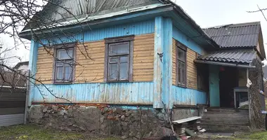 Haus in Dsjarschynsk, Belarus