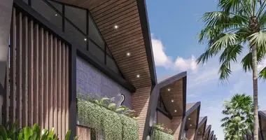 Townhouse 1 bedroom in Lesser Sunda Islands, Indonesia