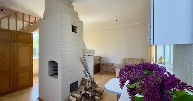 Maison dans Radaskovicki sielski Saviet, Bélarus