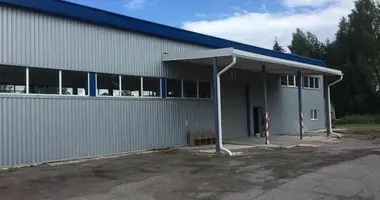 Propriété commerciale 750 m² dans Marupe, Lettonie