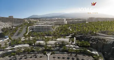 Appartement 2 chambres dans Adeje, Espagne