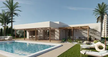 Villa en Pinoso, Španjolska
