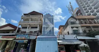 Casa 5 habitaciones en Sangkat Phsar Daeum Thkov, Camboya