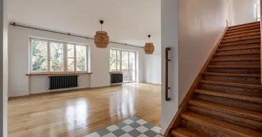 House in Masovian Voivodeship, Poland