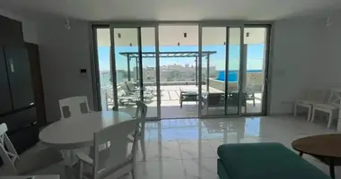 Ático Ático 3 habitaciones en Germasogeia, Chipre
