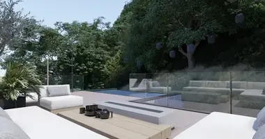 Villa en Canyelles, Španjolska