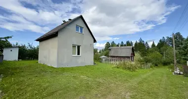 Дом в Раковский сельский Совет, Беларусь