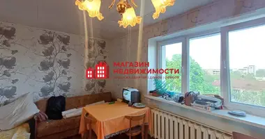 Mieszkanie 1 pokój w Grodno, Białoruś