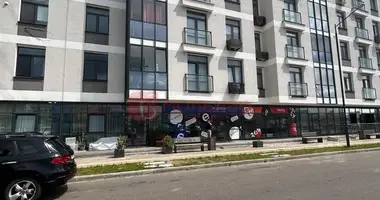 Shop 49 m² in Minsk, Belarus