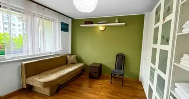 1 bedroom apartment in Warsaw, Poland