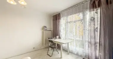 Wohnung 1 zimmer in Lodz, Polen