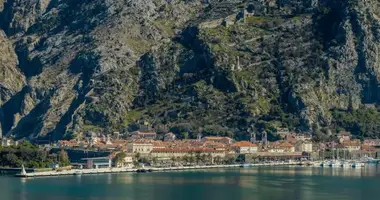 Wohnung 2 Schlafzimmer in Muo, Montenegro
