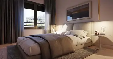 Wohnung 3 Schlafzimmer in Madalena, Portugal