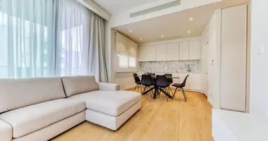 2 bedroom apartment in Germasogeia, Cyprus