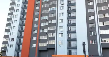 3 room apartment in Minsk, Belarus