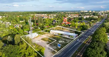 Appartement dans Konin, Pologne