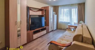 Wohnung 3 zimmer in Minsk, Belarus