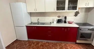 Apartamento 1 habitación en Bashkia Durres, Albania