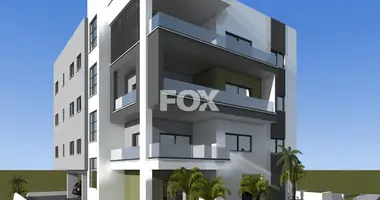 Квартира 2 спальни в муниципалитет Лимасол, Кипр