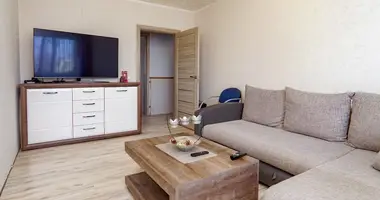 Wohnung 2 zimmer in Ponewiesch, Litauen