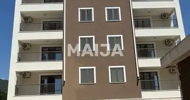Apartamento en Donja Lastva, Montenegro