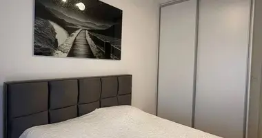 One bedroom apartment w Budva, Czarnogóra