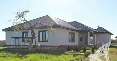 Maison dans Chmielieuski sielski Saviet, Bélarus