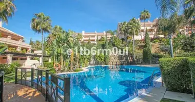 Apartamento 2 habitaciones en San Pedro Alcantara, Španjolska