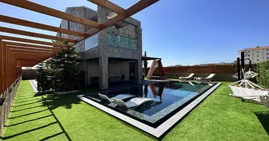 Дом 2 комнаты в Серик, Турция