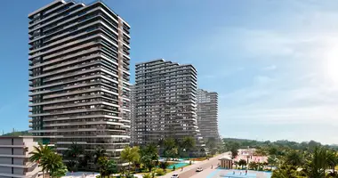 Wohnung in Marathovounos, Nordzypern