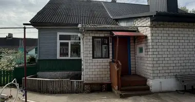 3 room apartment in Lida, Belarus