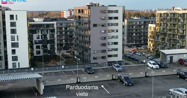 Maison dans Vilnius, Lituanie