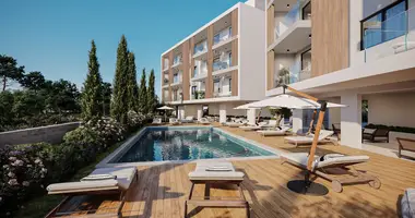 2 bedroom apartment in Paphos Municipality, Cyprus