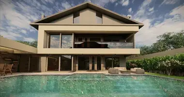 3 bedroom apartment in Fethiye, Turkey